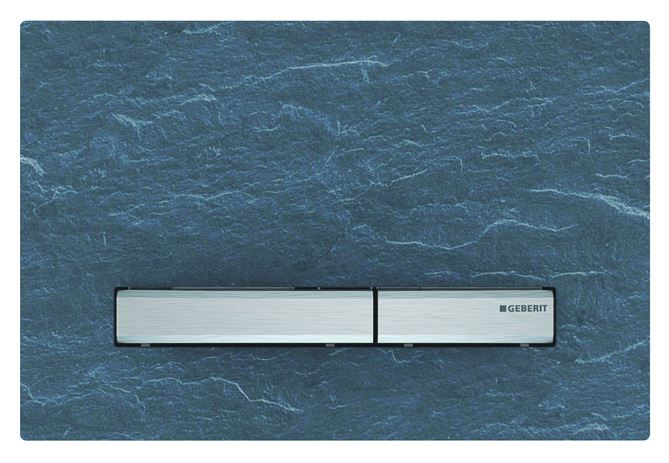 Geberit Sigma 50 Kumanda Kapağı Arduvaz